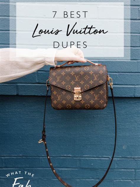 louis vuitton bags 2019 dupes